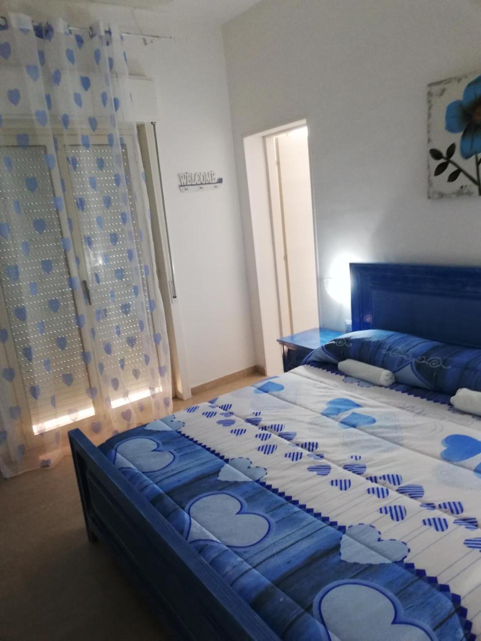 All'Ombra Del Noce B&B Catona Di Reggio Calabria Exteriér fotografie