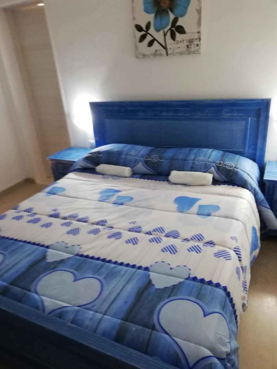 All'Ombra Del Noce B&B Catona Di Reggio Calabria Exteriér fotografie