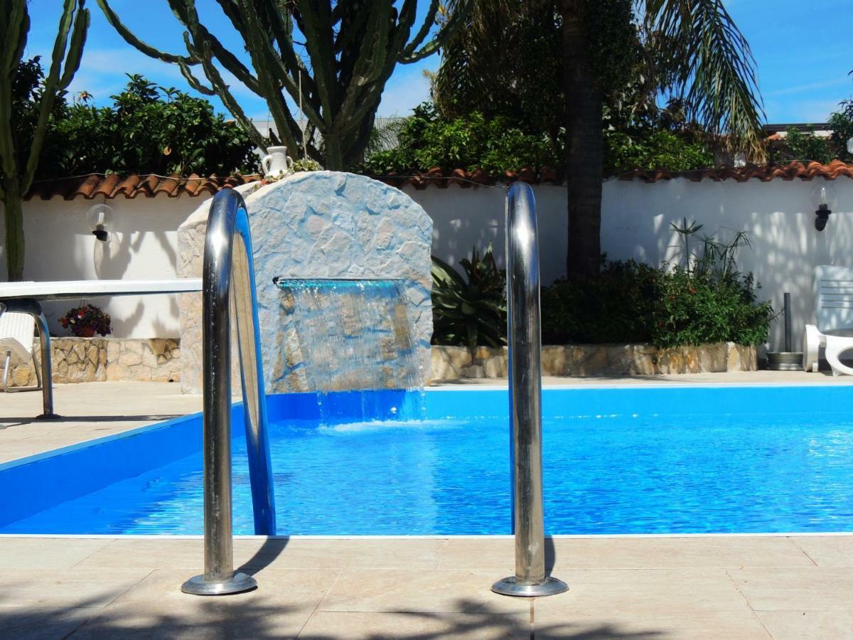 All'Ombra Del Noce B&B Catona Di Reggio Calabria Exteriér fotografie