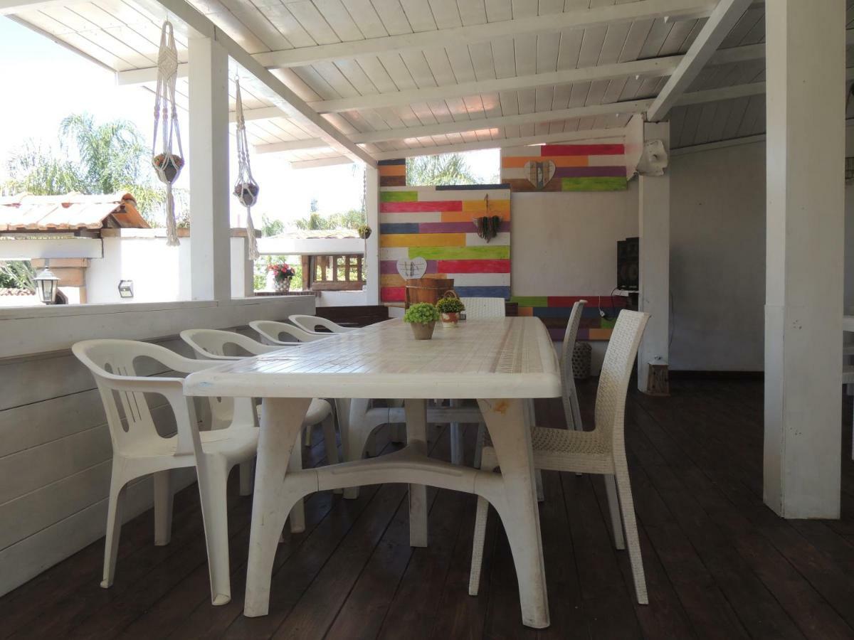 All'Ombra Del Noce B&B Catona Di Reggio Calabria Exteriér fotografie
