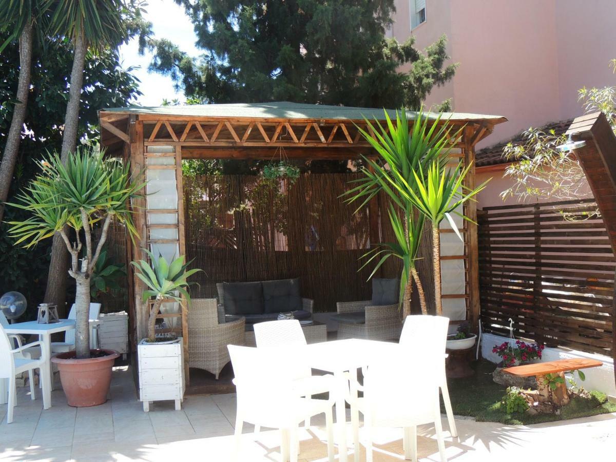 All'Ombra Del Noce B&B Catona Di Reggio Calabria Exteriér fotografie
