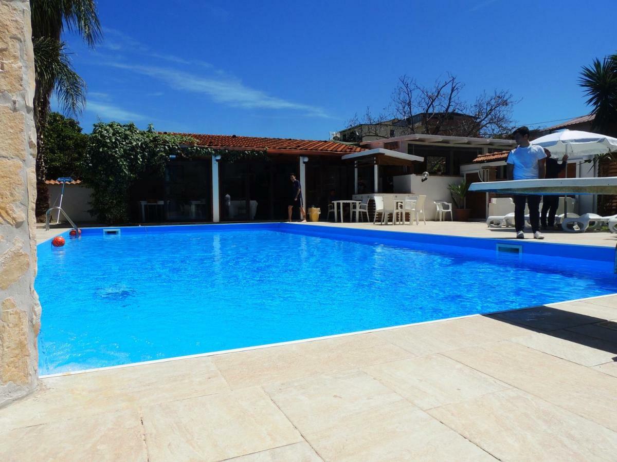 All'Ombra Del Noce B&B Catona Di Reggio Calabria Exteriér fotografie